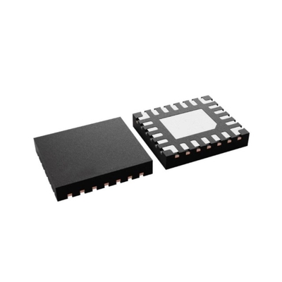 Chip sirkuit terintegrasi LM64460APPSRYFRQ1 6A Mobil Buck DC DC Konverter