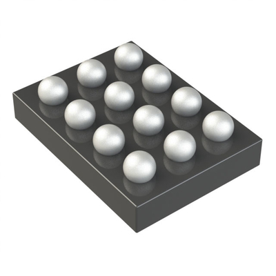 Integrated Circuit Chip LT8608JMSE 1.5A 42V Regulator Buck Efisiensi Tinggi