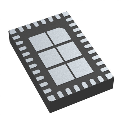 Integrated Circuit Chip LT8698SEV 6V hingga 42V USB Voltage Regulator IC LQFN32