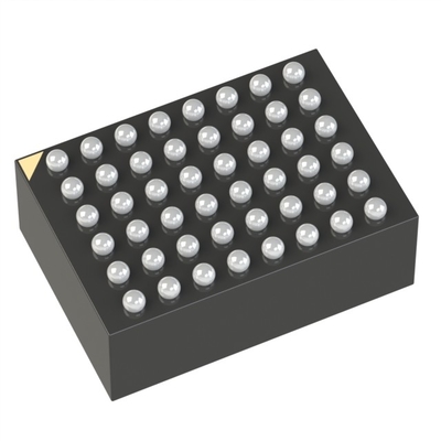 Chip sirkuit terintegrasi LTM8003IY 1 Output Switching Voltage Regulator BGA48