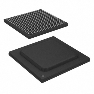 Mikrokontroler MCU LS1023ASN7QQB Dual-core ARM Cortex-A53 Mikroprosesor IC