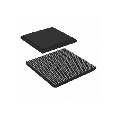 Mikrokontroler MCU LS2048AXN7TTB ARM Cortex-A72 Mikroprosesor IC 1292-BFBGA