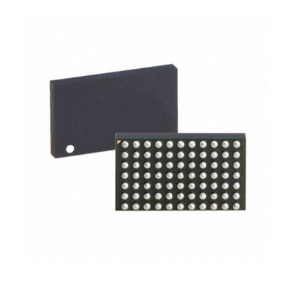 Chip sirkuit terintegrasi LTM4651EY 58V 1 Output DC DC uModule Regulator BGA77