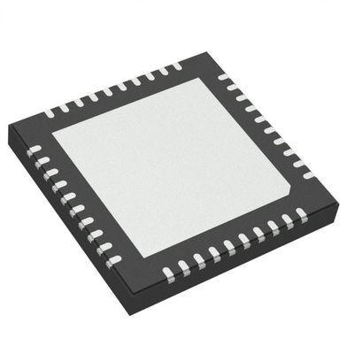 Integrated Circuit Chip LT3380HUJM Efisiensi Tinggi Step Down DC DC Converter