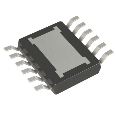 Chip sirkuit terintegrasi LTC4041IUFD 2.5A Battery Power Management IC QFN24