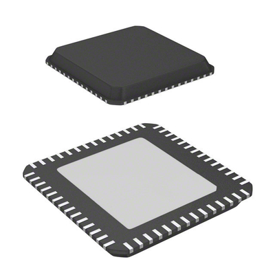 Ethernet IC LAN7500-ABZJ-TR QFN56 USB Ke Ethernet USB Ke Ethernet Kecepatan Tinggi