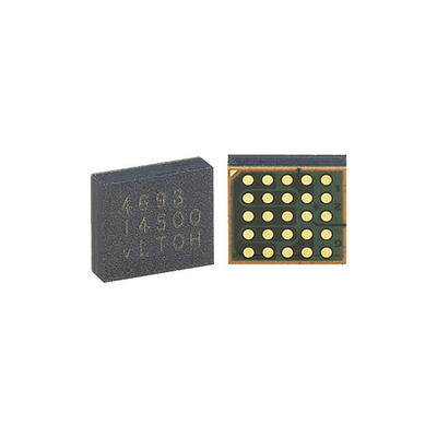 Integrated Circuit Chip LTM4693IV 2.6V hingga 5.5V Buck Boost uModule Regulator