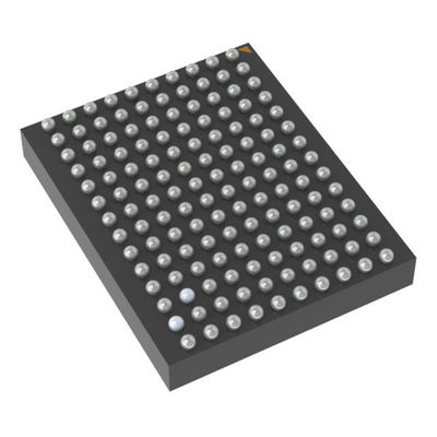 Chip sirkuit terintegrasi LTC7132EY 25A Regulator PolyPhase output ganda