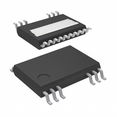 Chip Sirkuit Terpadu LT8315IFE TSSOP20 140kHz Flyback Converter 630V 300mA