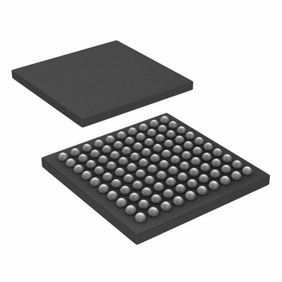 Mikrokontroler MCU LPC1768UKZ 32-Bit Arm Cortex-M3 Mikrokontroler IC