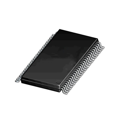 Integrated Circuit Chip PCA9505DGGY I2C-Bus 40-Bit I/O Expanders dengan RESET