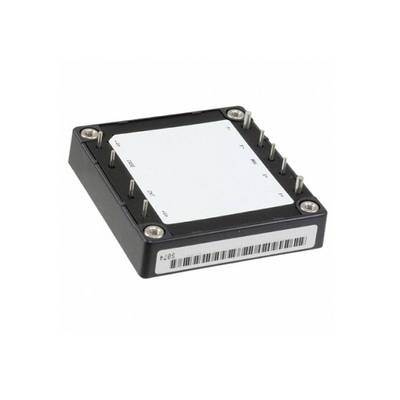 Chip sirkuit terpadu PAH350S24-48 350W 1 Output Half Brick DC DC Converter