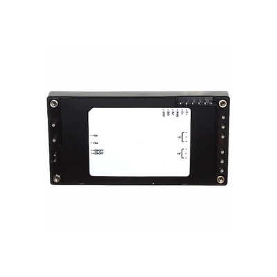 Chip sirkuit terintegrasi PAF600F48-12 DC DC Converters 12V 50A Modul terisolasi