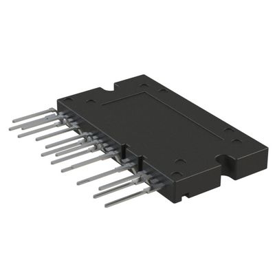 Modul IGBT Otomotif NXV65HR51DZ Half Bridge Power Module Dengan Isolasi 5kV