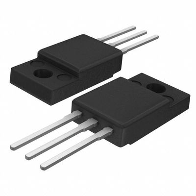 Chip sirkuit terintegrasi NTPF095N65S3H TO220F 650V 30A N Channel MOSFET Transistor