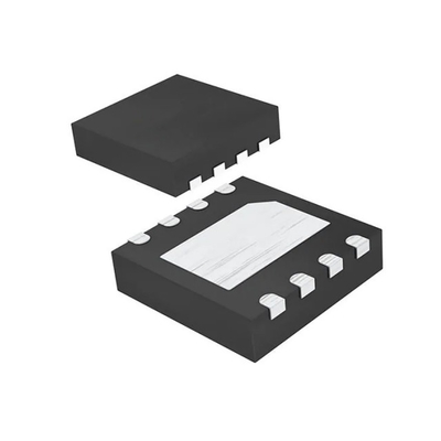Chip Sirkuit Terintegrasi MAX31343ETAY Jam Waktu Nyata Dengan Osilator MEMS Terintegrasi