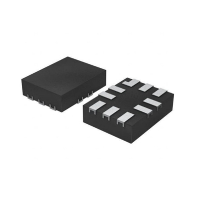 Integrated Circuit Chip MAX98360AEFB Digital PCM Input Kelas D Amplifier IC