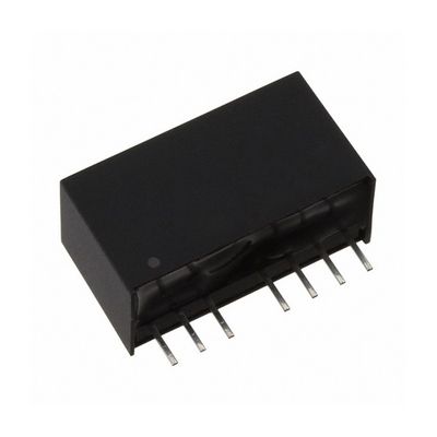 Chip sirkuit terpadu MGFS104815 DC DC Converter 15V 700mA Modul terisolasi