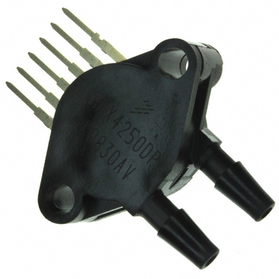 Sensor IC MPX5500DP Sensor Tekanan Silikon Terintegrasi