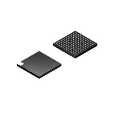 Integrated Circuit Chip MMW9012KZ 26,5GHz Analog Beamforming RF Transceiver