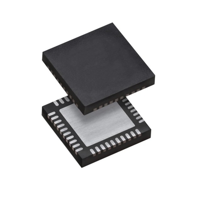 Chip Sirkuit Terpadu NCJ3321AHF NFC Forum Kompatibel Front-End IC