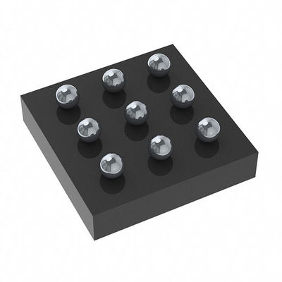 Chip Sirkuit Terintegrasi MAX98360AENL 2.5V hingga 5.5V 1 Saluran Amplifier Kelas D