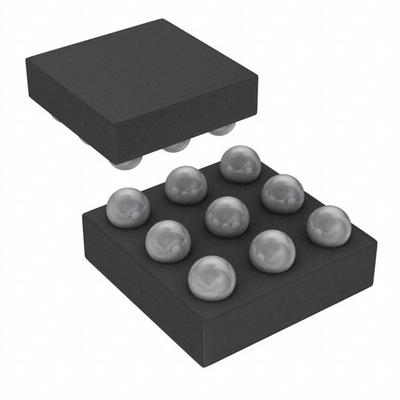Integrated Circuit Chip MAX98357AEWL Audio Amplifier Dengan Kinerja Kelas AB