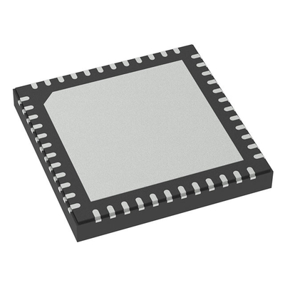 Chip sirkuit terintegrasi NCV7547MWTXG 7 Output Half Bridge Drivers QFNW48 2,5MHz
