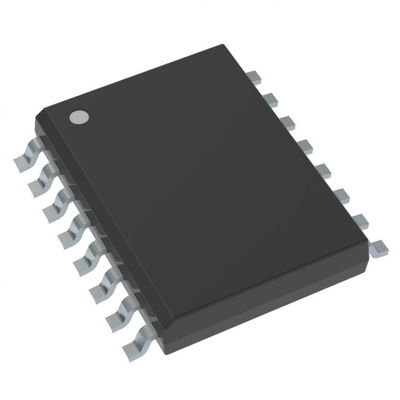 Integrated Circuit Chip NCID9301R2 15Mbps 5000Vrms Dual Channel Digital Isolator