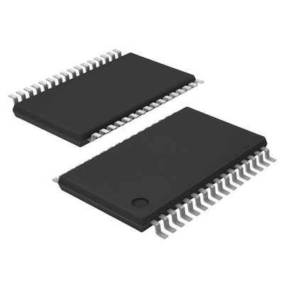 Chip sirkuit terintegrasi UJA1078ATW Chip dasar sistem CAN berkecepatan tinggi