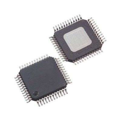 Integrated Circuit Chip TUSB8020BIPHPRQ1 Otomotif Dua Port USB 3.0 Hub Controller