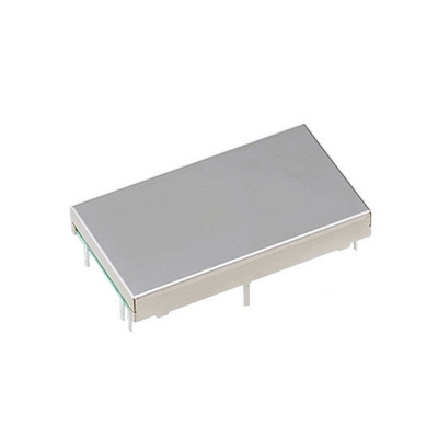 Chip sirkuit terintegrasi SUCS3101205C Modul DC DC Converter DIP6 yang terisolasi