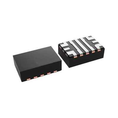 Chip sirkuit terintegrasi TPS628130AQWRWYRQ1 6V Adjustable-Frequency Step-Down Converter