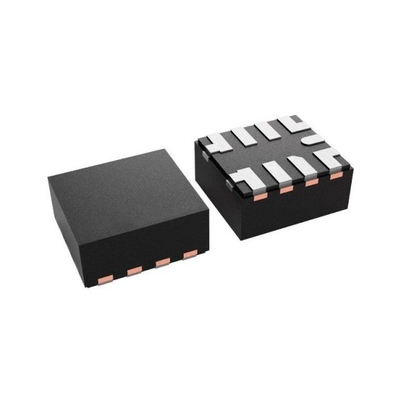 Integrated Circuit Chip TPS62902QRYTRQ1 2A Otomotif Low IQ Buck Converter