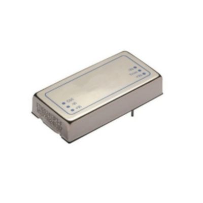 Chip sirkuit terintegrasi PXD20-24S05 Single Output 20W DC DC Converter DIP6