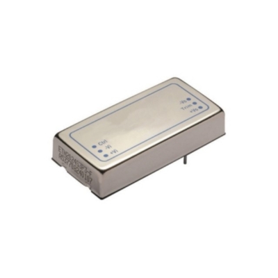 Chip sirkuit terintegrasi PXD10-24WD15 2 Output 1.6kV DC DC Converter terisolasi