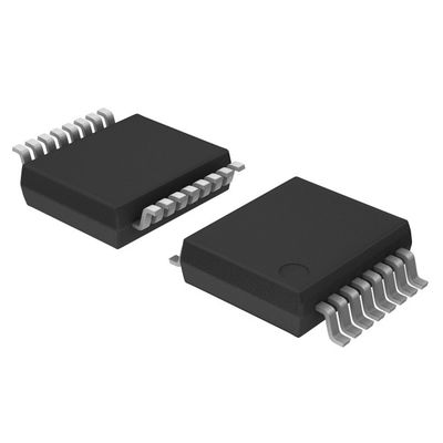 Integrated Circuit Chip TJA1081GTS 37mA FlexRay Node Transceiver
