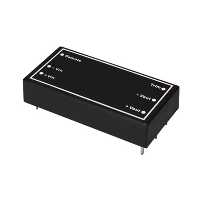 Chip sirkuit terintegrasi PYD20-72WS15 1 Output 15V DC-DC konverter