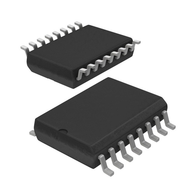 Integrated Circuit Chip TJA1052IT Galvanically Isolated High-Speed CAN Transceiver