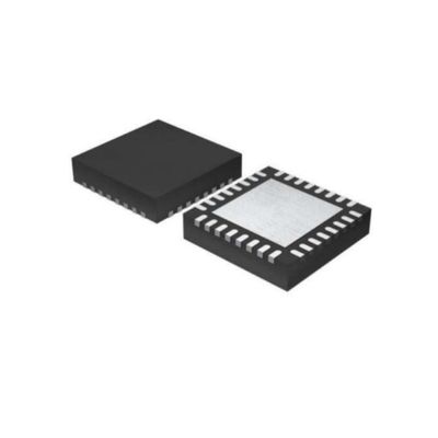 Chip sirkuit terintegrasi TEF3100HN CAN Transceiver 64-VFQFN Surface Mount