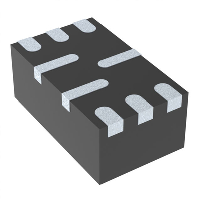 Integrated Circuit Chip TPS6286820CRQYR Synchronous Step-Down Converter Dengan Antarmuka I2C