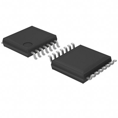 Integrated Circuit Chip BD9408FV-E2 150kHz Driver Efisiensi Tinggi Untuk LED Putih