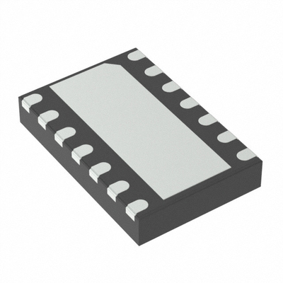 Chip sirkuit terintegrasi ATA6565-GCQW0 Transceiver CAN berkecepatan tinggi dengan mode siaga
