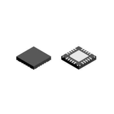 Chip Sirkuit Terpadu A81805KESJSR 40V 2.5A Sinkron Buck Regulator IC
