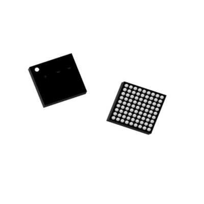 Chip sirkuit terintegrasi ACT88760-104SR 5V Power Management IC Dengan Regulator Tegangan