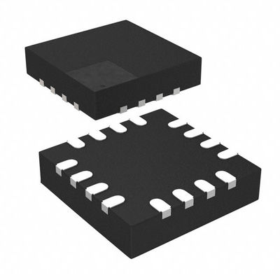 Chip Sirkuit Terintegrasi AD5592RBCPZ-1 2.7V Untuk 5.5V Analog Dan Konverter Digital