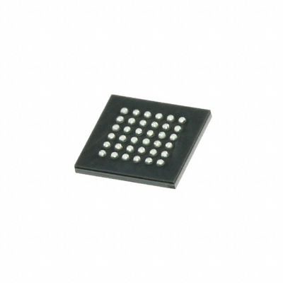 Field Programmable Gate Array 10M02DCV36C7G 1.15V hingga 1.25V MAX 10 FPGA IC VBGA36