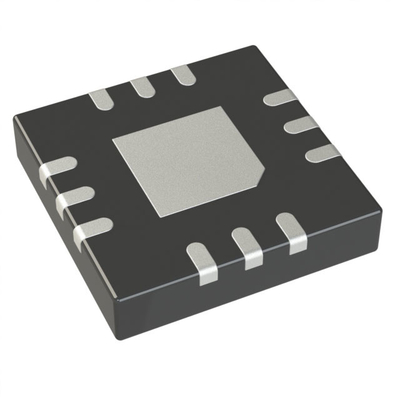 Integrated Circuit Chip ADP2442ACPZ 36V 1A Sinkron Langkah Down Regulator IC