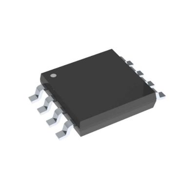 Memori IC Chip AT45DQ321-SHFHB-T 104MHz 32Mbit SPI Flash NOR Memori IC 8-SOIC