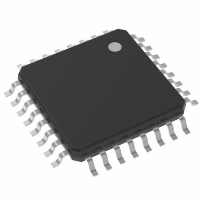 Microcontroller MCU ATMEGA328PB-ANR 8-Bit AVR Embedded MCU TQFP32 Surface Mount